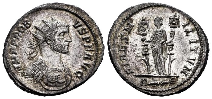 Roman Imperial