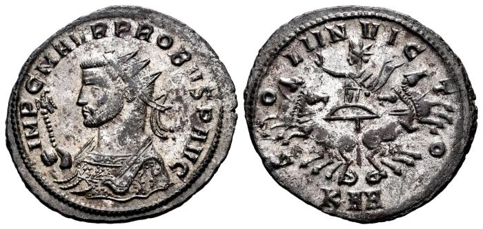 Roman Imperial