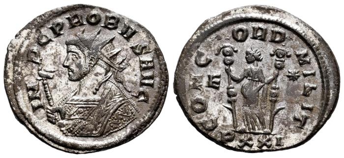 Roman Imperial