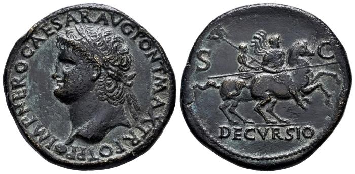 Roman Imperial
