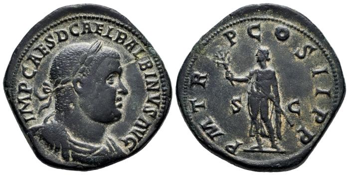 Imperio Romano