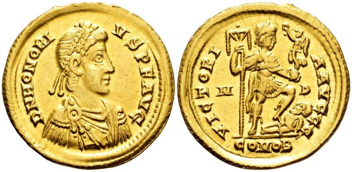 Roman Imperial