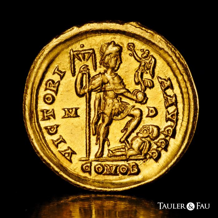 Roman Imperial