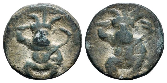 Celtiberian Coins
