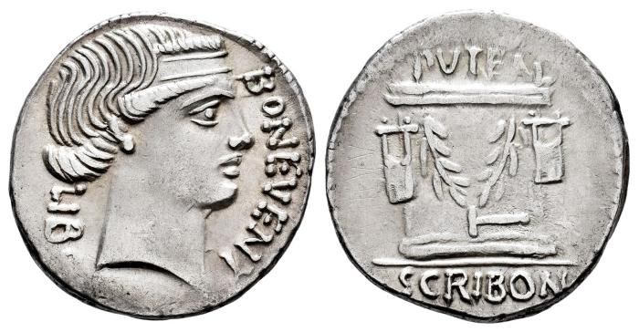 Roman Republican