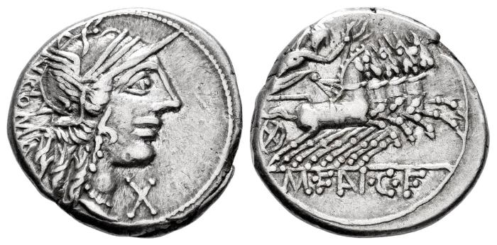 Roman Republican