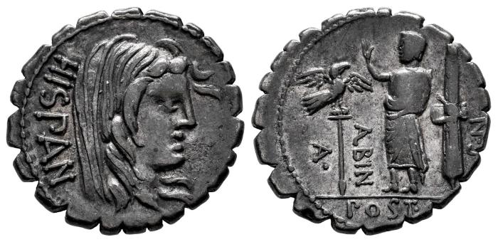 Roman Republican