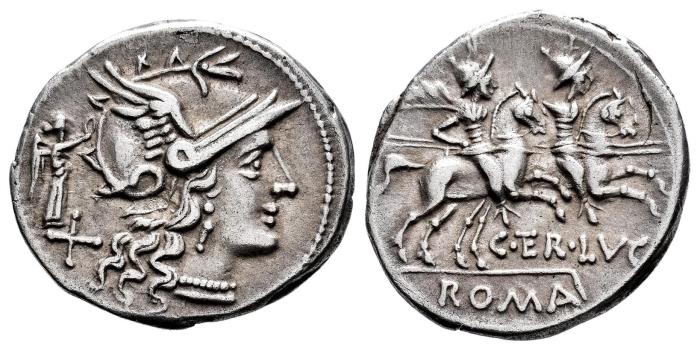 Roman Republican