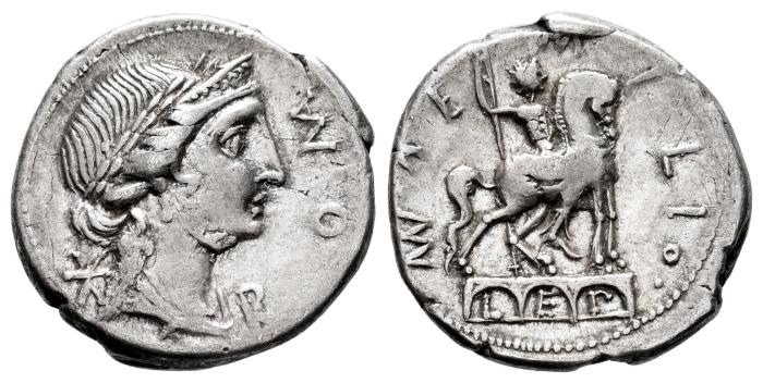 Roman Republican