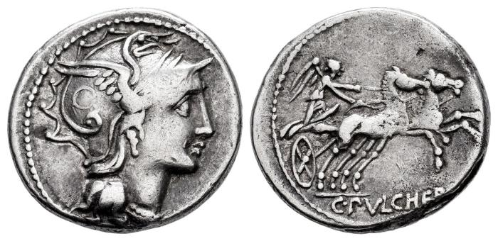 Roman Republican
