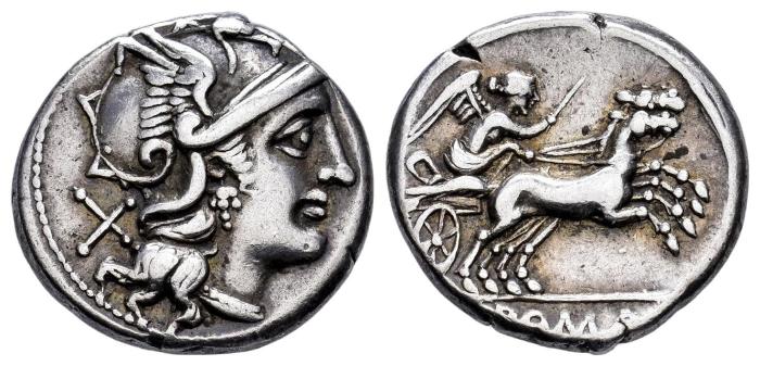 Roman Republican