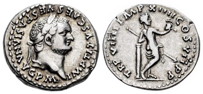 Roman Imperial