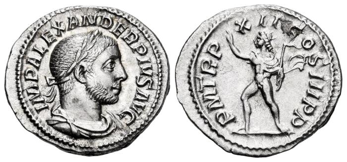 Roman Imperial