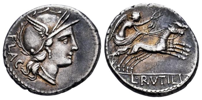 Roman Republican