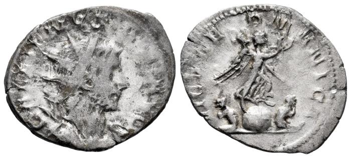 Roman Imperial