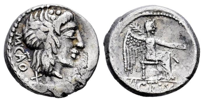 Roman Republican