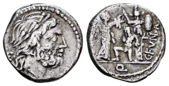 Roman Republican