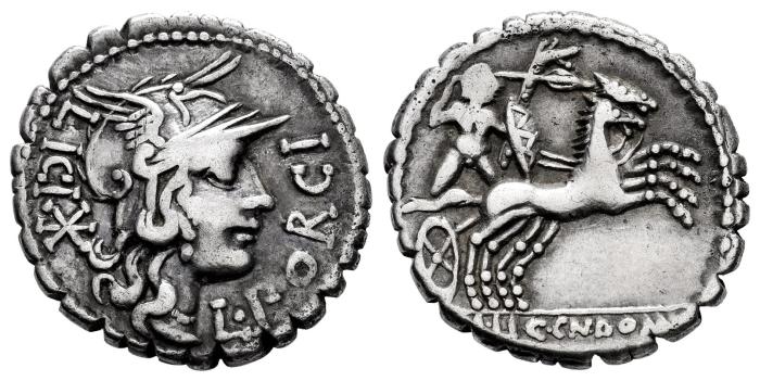 Roman Republican