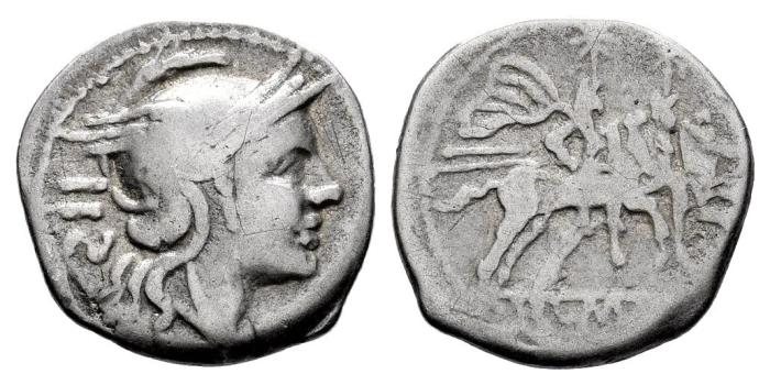 Roman Republican