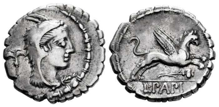 Roman Republican