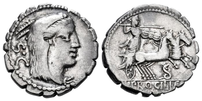 Roman Republican