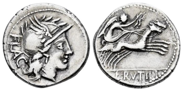 Roman Republican