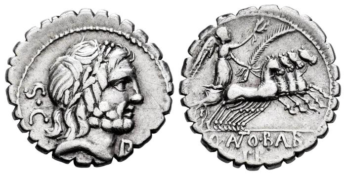 Roman Republican