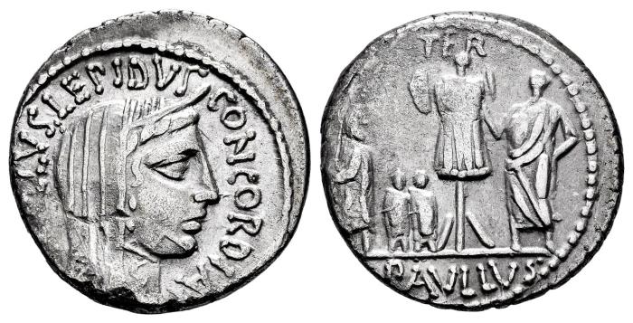 Roman Republican