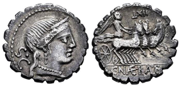 Roman Republican