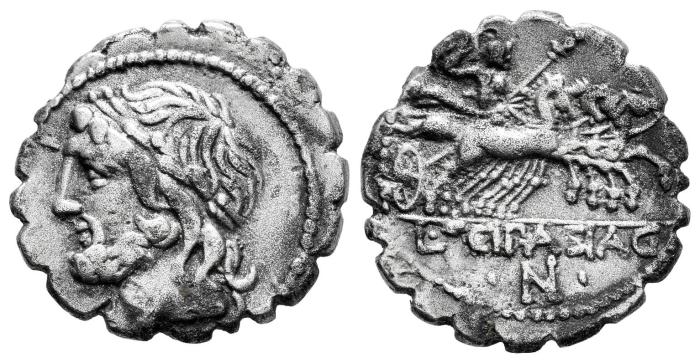 Roman Republican