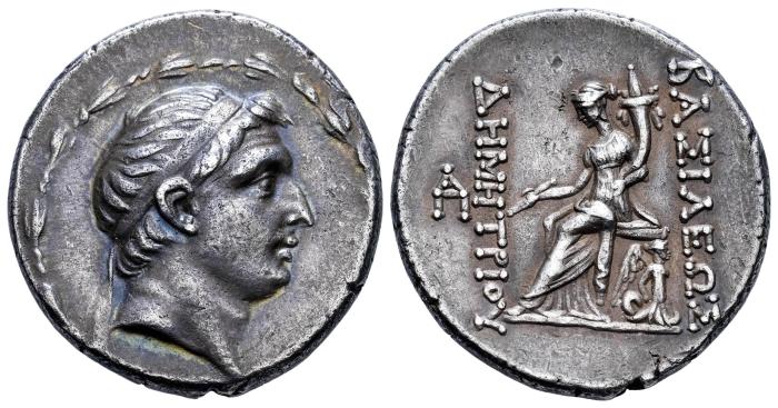 Greek Coins