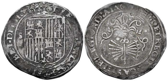 Monarquía Española