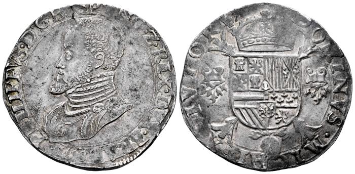 Monarquía Española