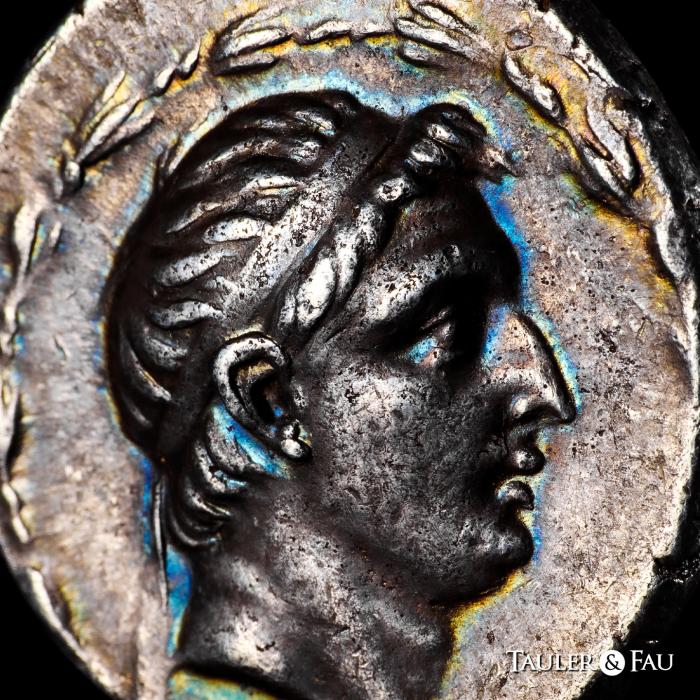 Greek Coins