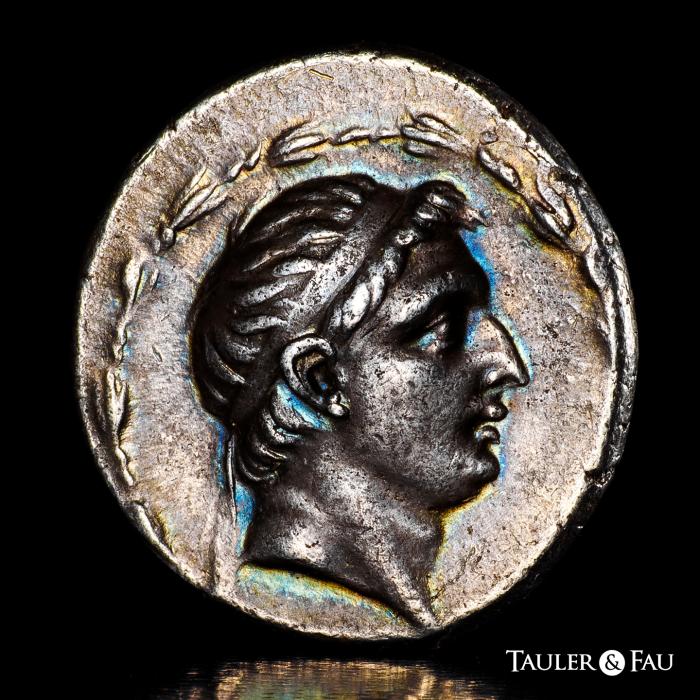Greek Coins