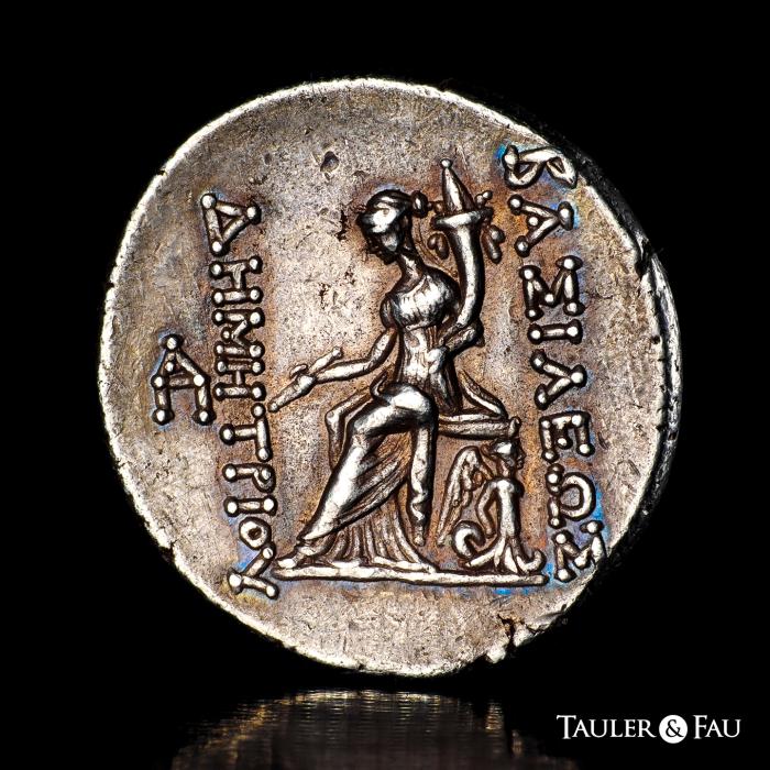 Greek Coins