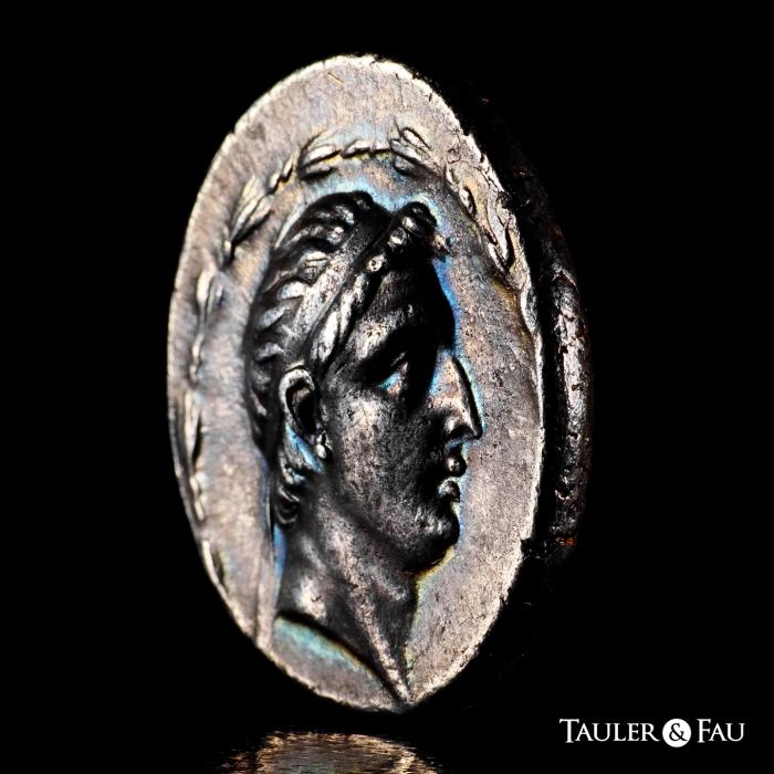 Greek Coins