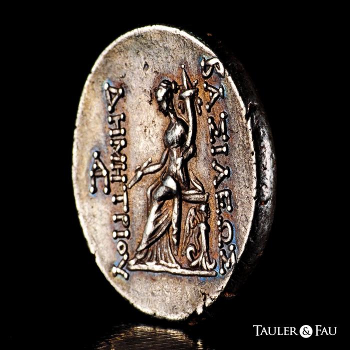 Greek Coins