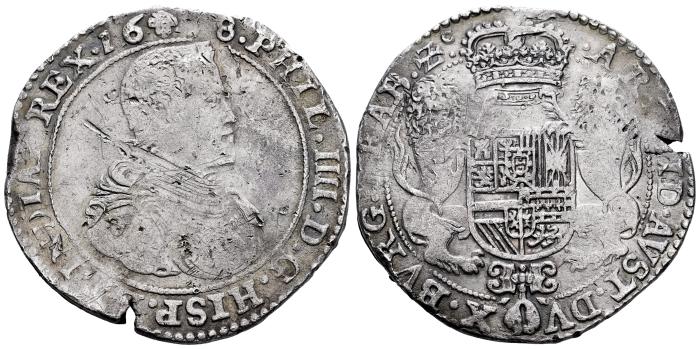 Monarquía Española