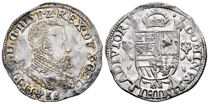 Monarquía Española
