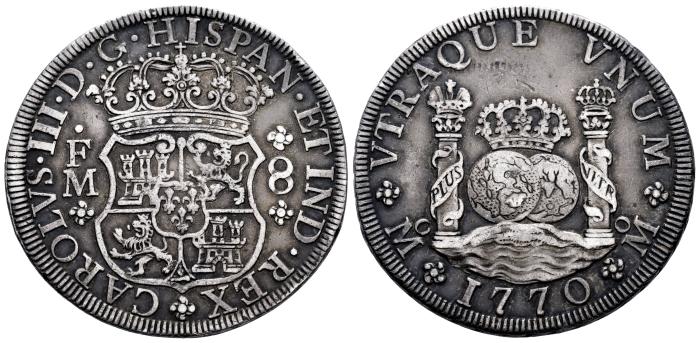 Monarquía Española