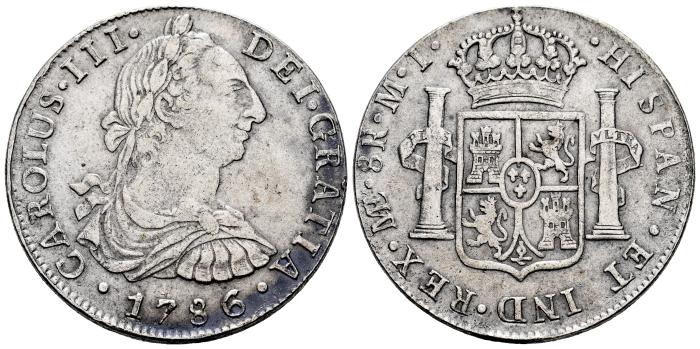 Monarquía Española