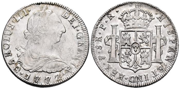 Monarquía Española
