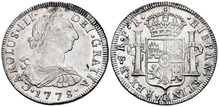 Monarquía Española