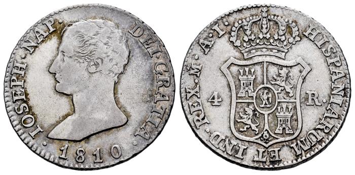 Monarquía Española