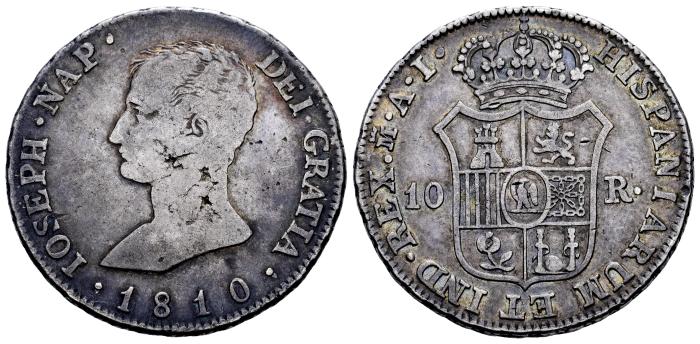 Monarquía Española
