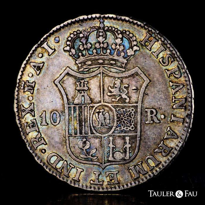 Monarquía Española
