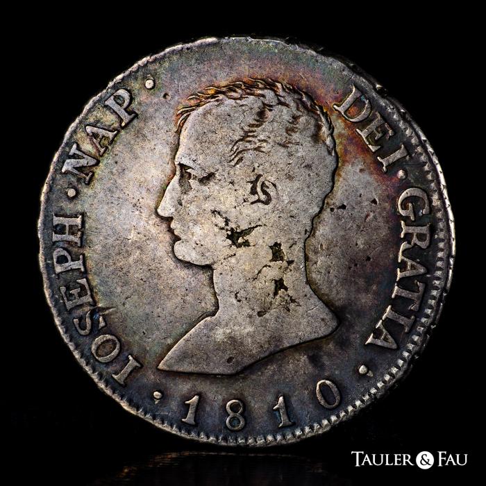 Monarquía Española