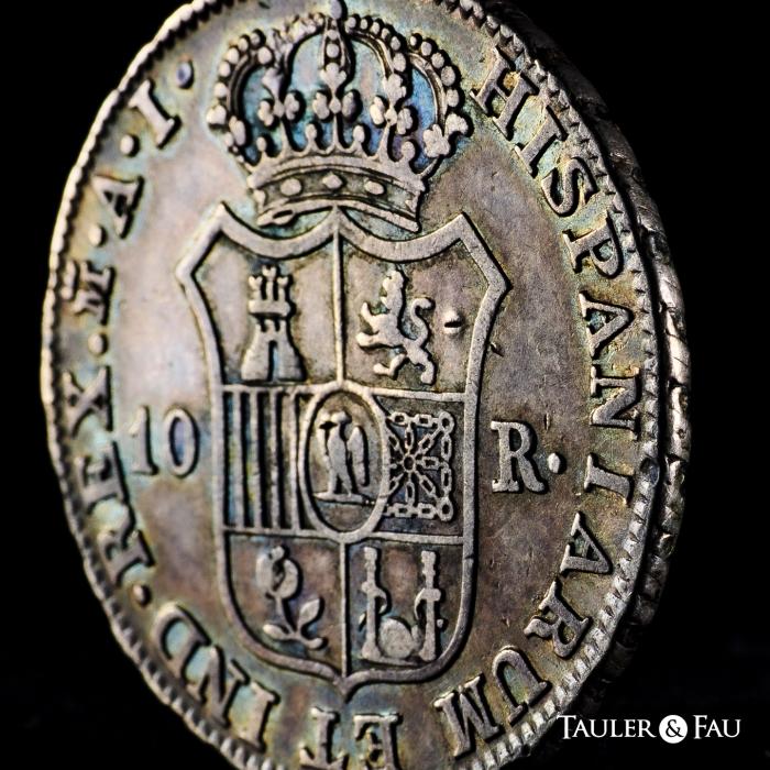 Monarquía Española