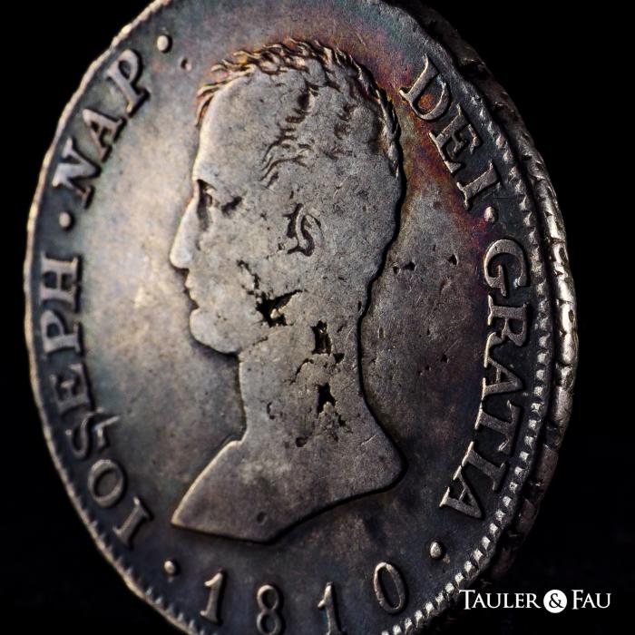 Monarquía Española